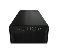 be quiet! Pure Base 600 czarna z oknem - 351872 - zdjęcie 2